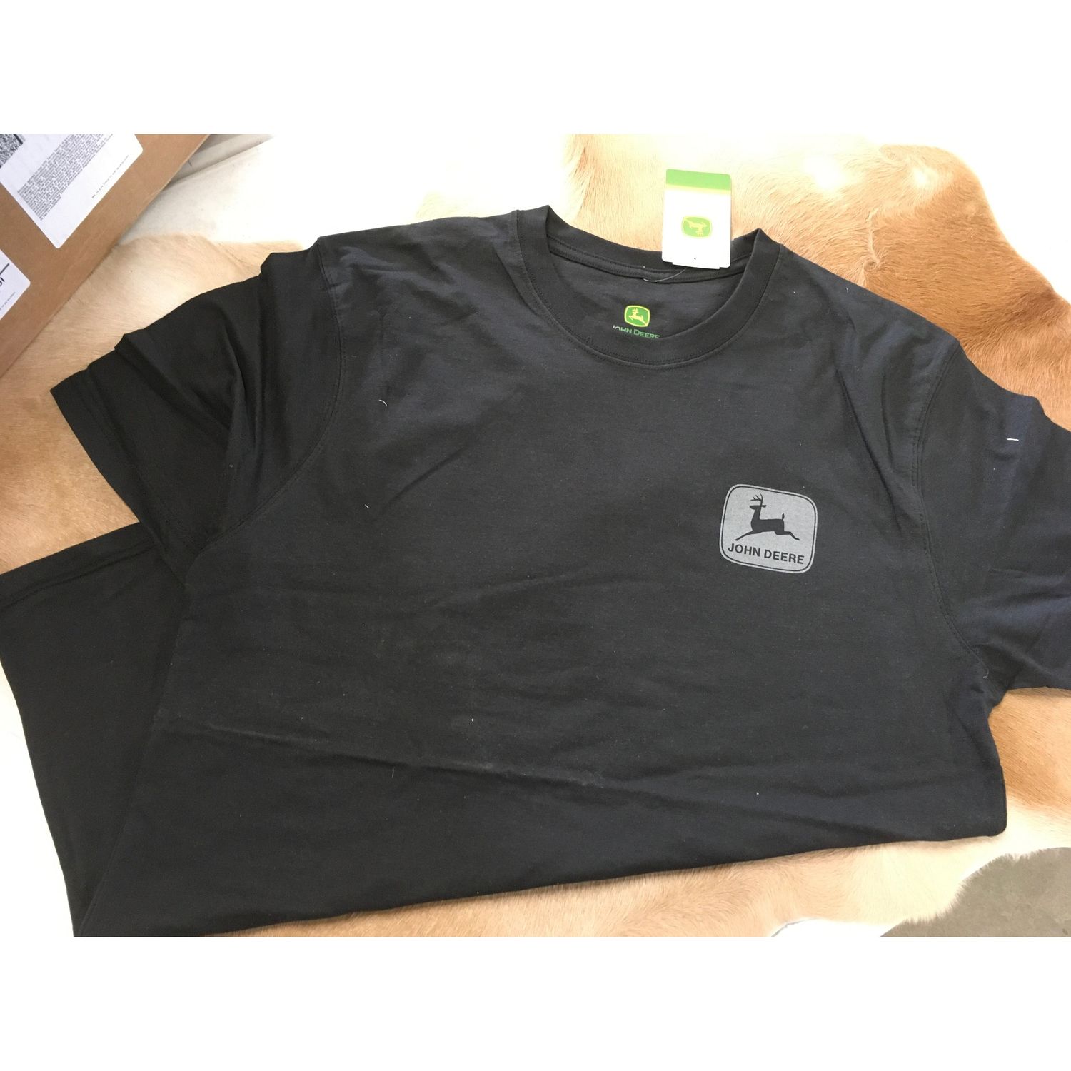 Tee - 13002235-DENM