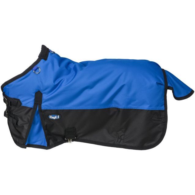 Tough 1 600D Mini Turnout Blanket