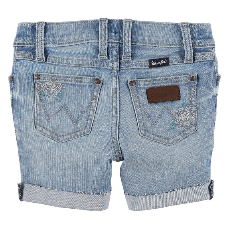 Wrangler Girl's Shorts