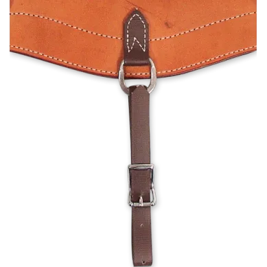 Classic Equine Flank Cinch Hobble Strap