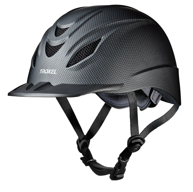 Troxel Intrepid Helmet