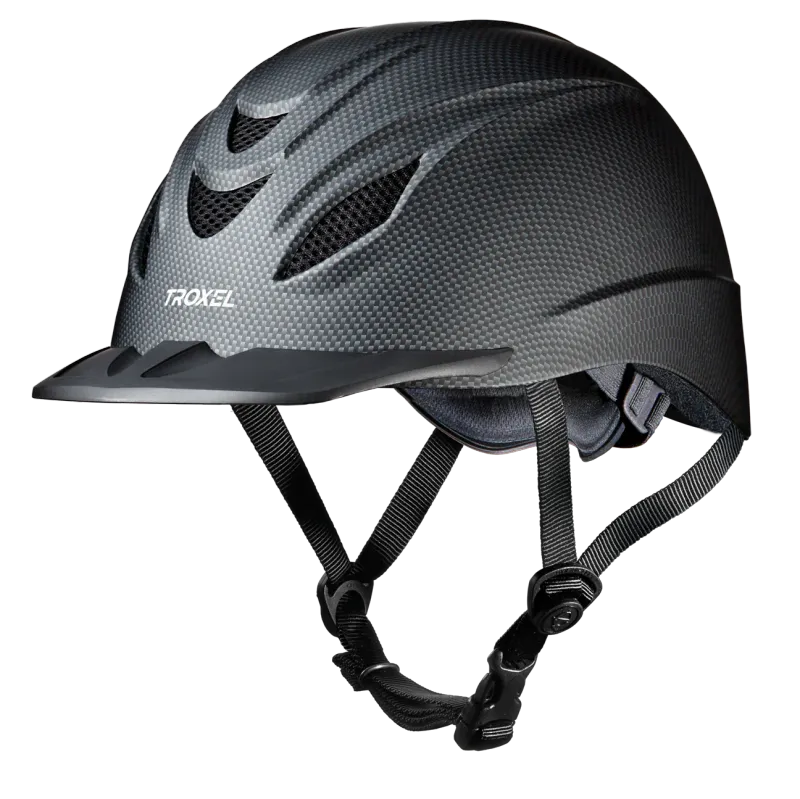 Troxel Intrepid Helmet
