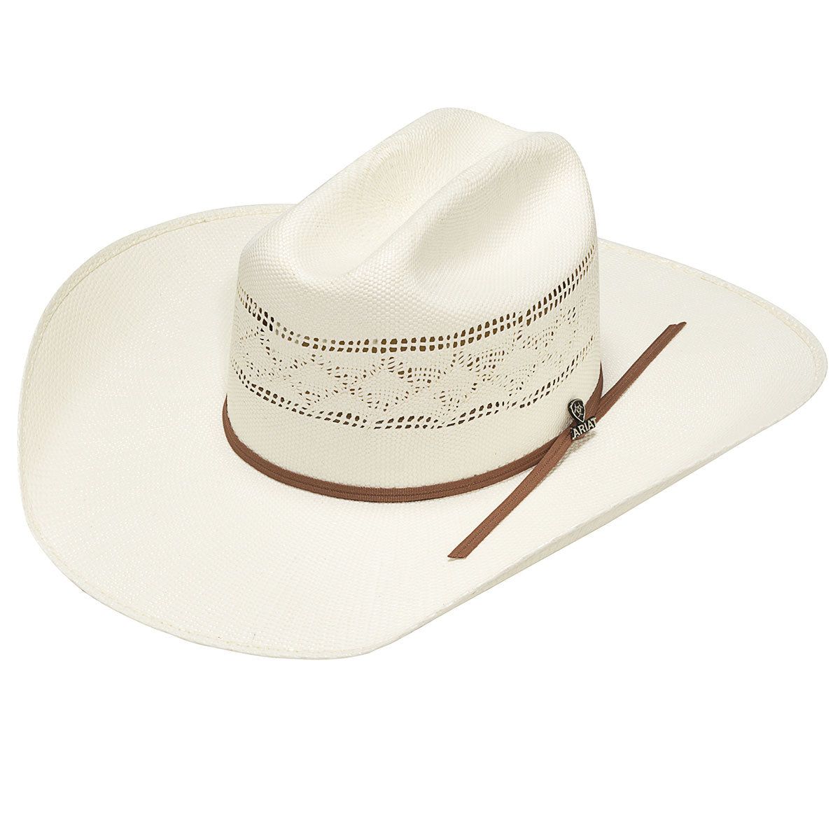 Ariat Bangora Western Hat - A73282