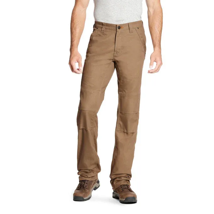 Ariat Men's Rebar M4 Utility Pants, Length: 30, Waist: 28