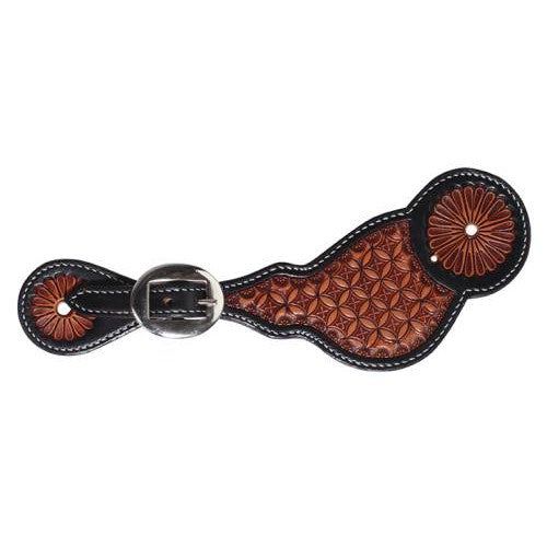 Professional's Choice Spurstrap X Box