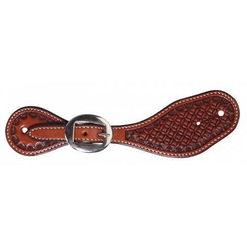 Professional's Choice Spurstrap Burst Box