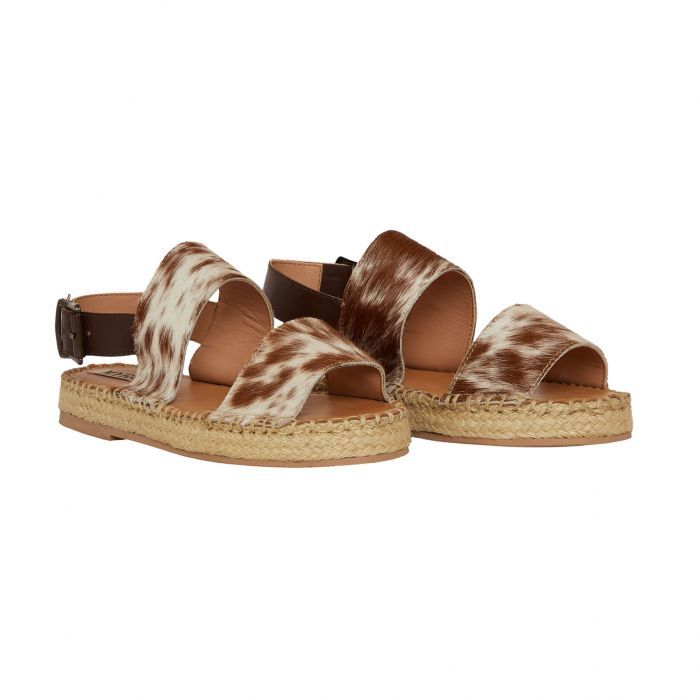 Myra Sumptuous Espadrilles