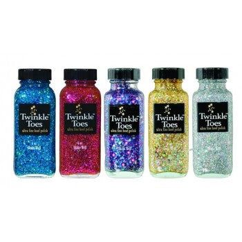 Twinkle Toes Hoof Polish