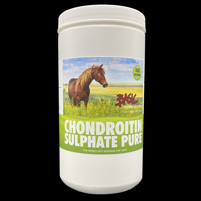 Basic Equine Chondroitin Sulfate Pure