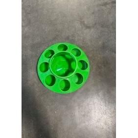 Chick Starter-Various Colors, Color: Lime Green