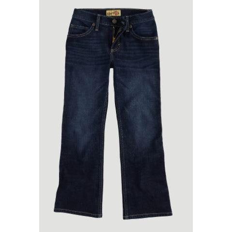 Wrangler 20X Vintage Boot Cut Jeans - 42BWXAZ
