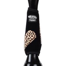 Weaver Prodigy™ Athletic Boots 2-Pack - Small, Color: 202-LEOPARD, Size: S