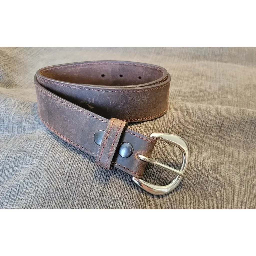 Barrett Women's Belt - Multiple Colors
