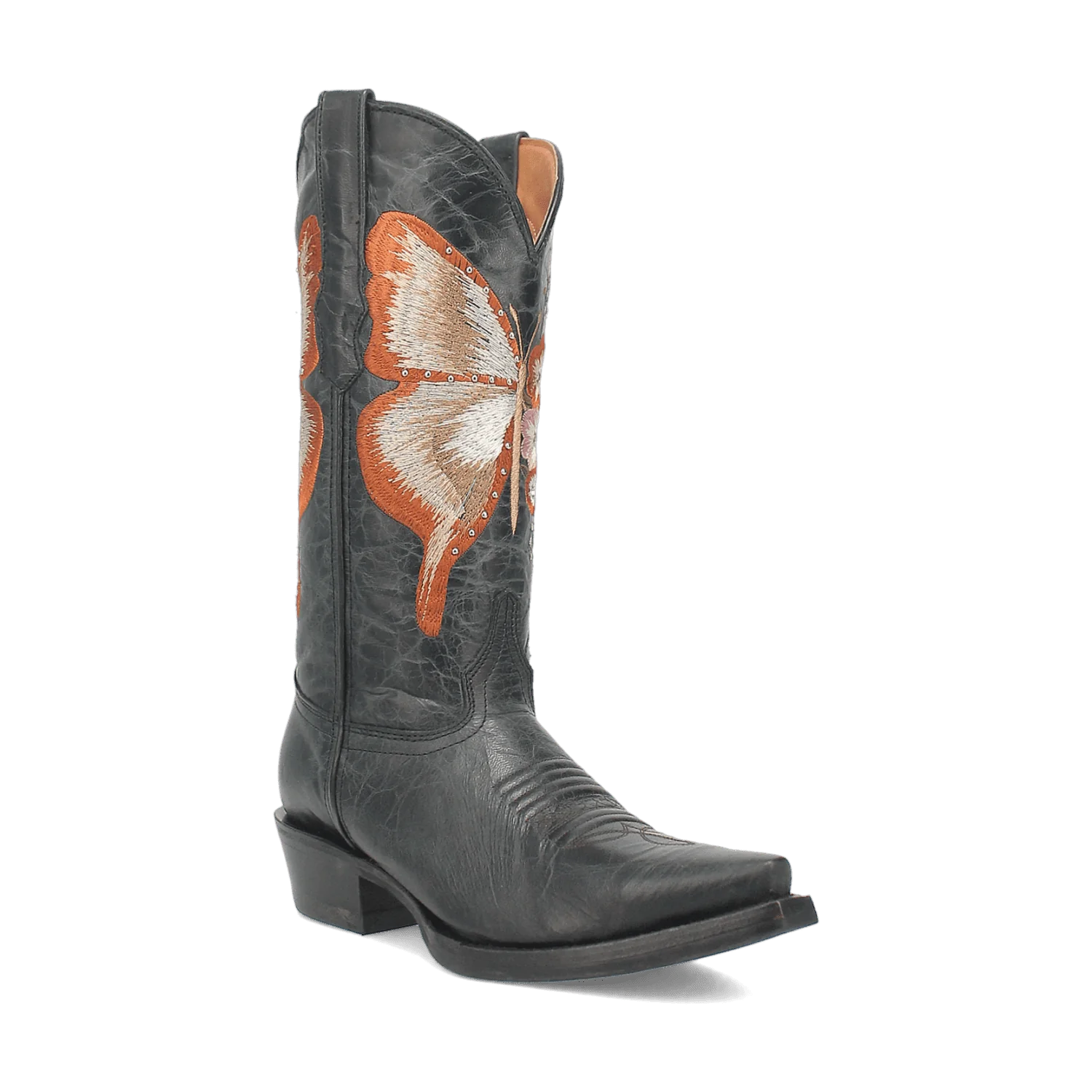 Dingo Women's Duchess Leather Boots - Assorted Colours
