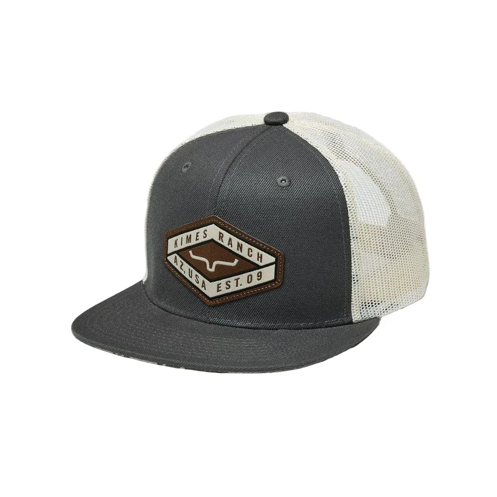 Kimes Boxer Hat - Multiple Colours, Colour: Army Green