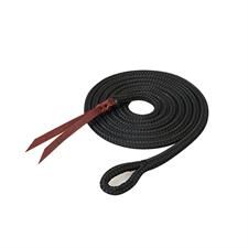 Weaver Leather Silvertip® Yacht Braid Lead with Loop 9/16" x 15'