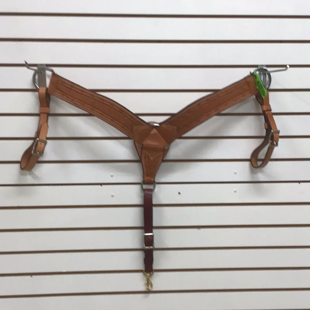 Irvine Breast Collar, Colour: 1