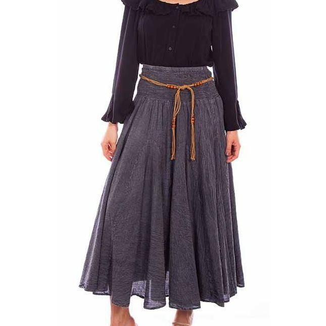 Scully Women's Skirt-Multiple Colors