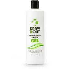 Draw It Out-Gel