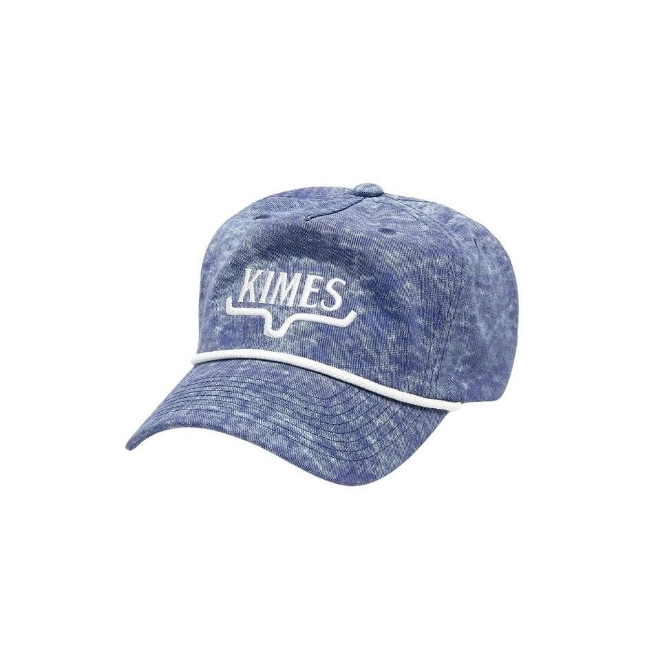 Kimes Joplin Hat - Assorted Colours, Colour: black-camo