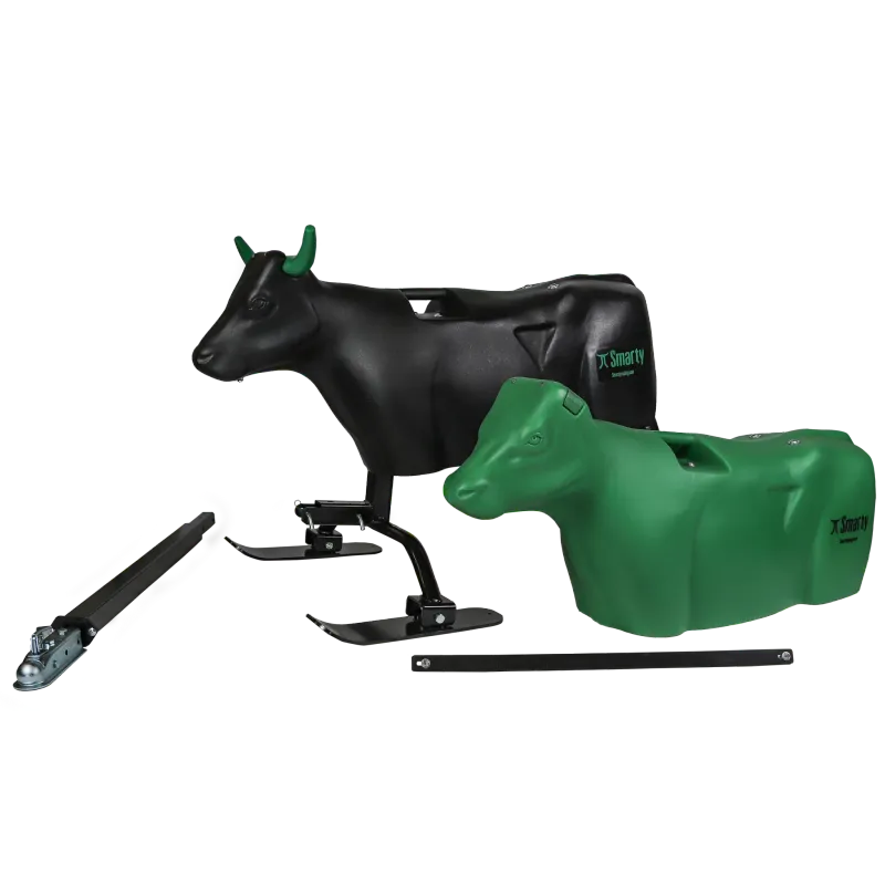 Smarty Calf Conversion Dummy - Green