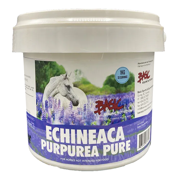 Basic Equine Echinacea 1 kg