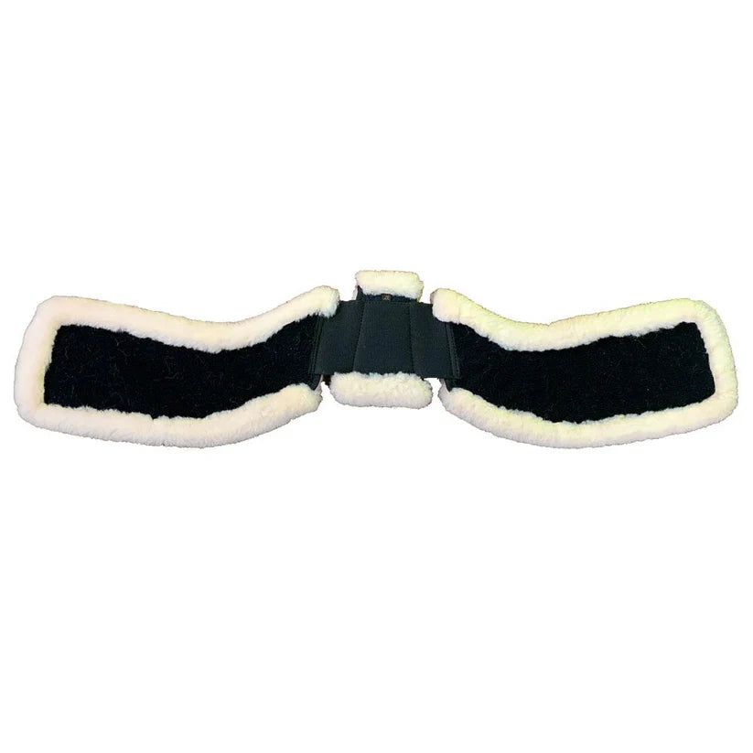 Total Saddle Fit Shoulder Relief Cinch - Stretch Tec