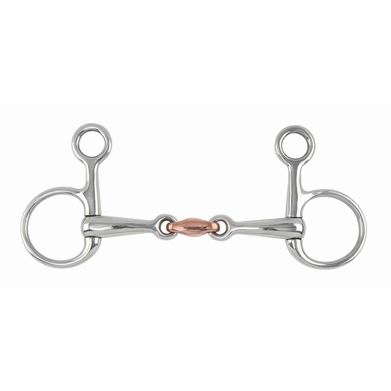 Hanging Cheek Snaffle