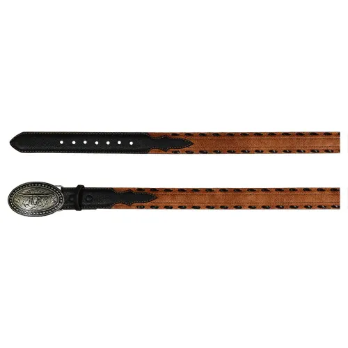 Arena Pro Boys Belt - Lacing, Size: S