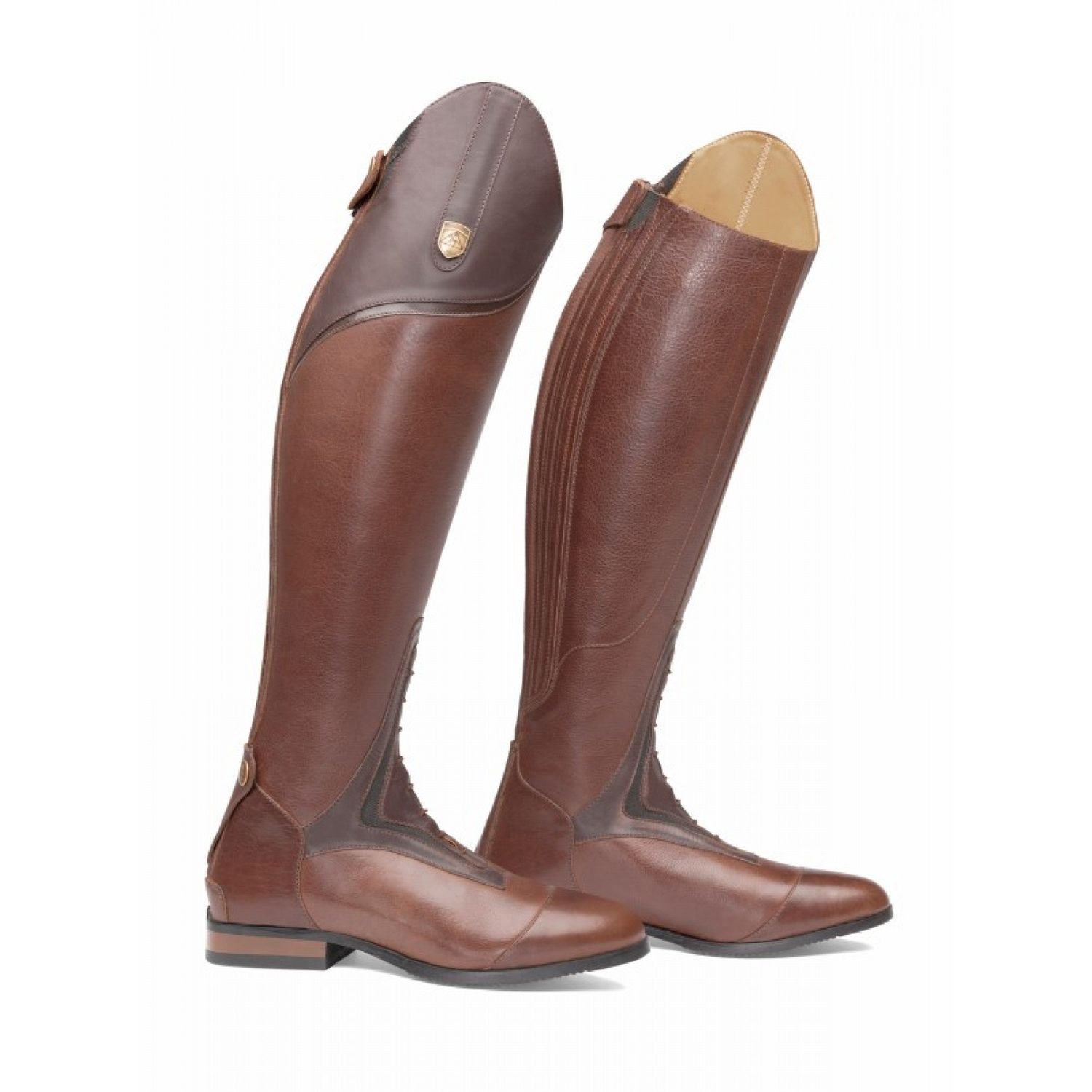 Mountain Horse Sovereign Boot - Brown