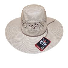 PROHATS Straw Hat PH6BO Open Crown