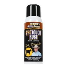 Weaver Stierwalt Base ProTouch - Rust