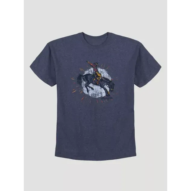 Wrangler Boys T-Shirt, Size: S