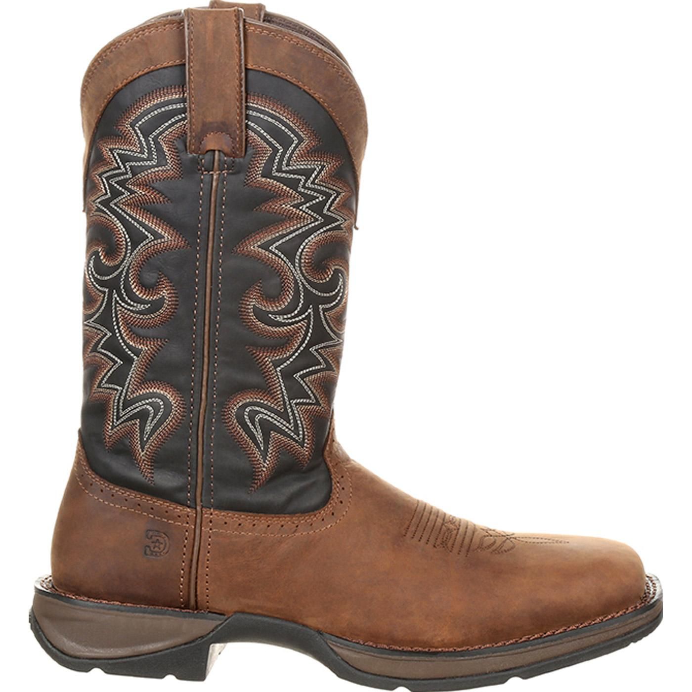 Durango Rebela Pull On Western Boot