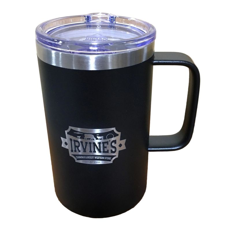 Irvine 18oz SS Mug