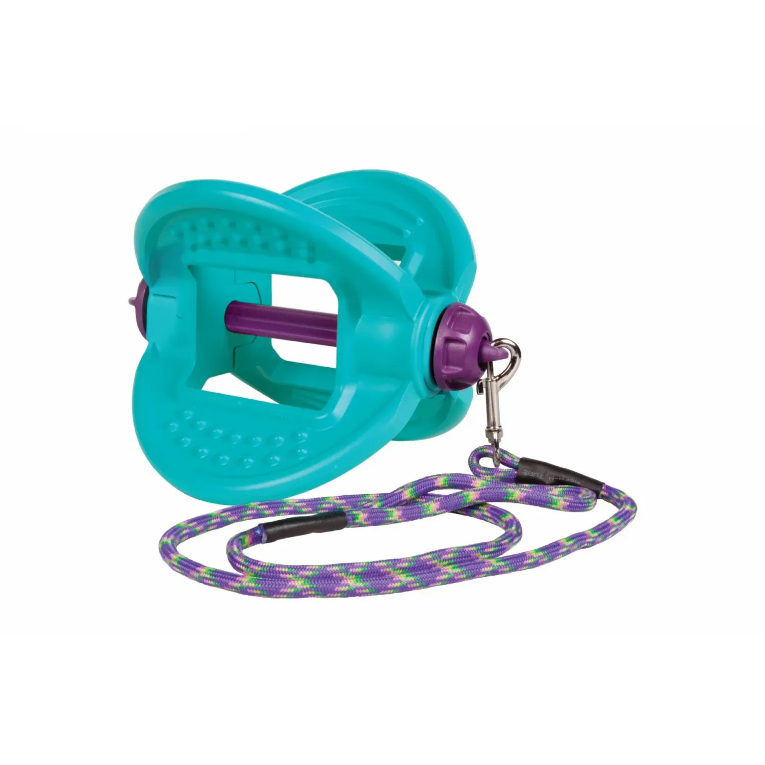 Bizzy Horse Bizzy Ball Holder, Flavour: Aqua