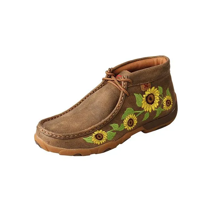 Twisted X Ladies Chukka, Size: 5.5