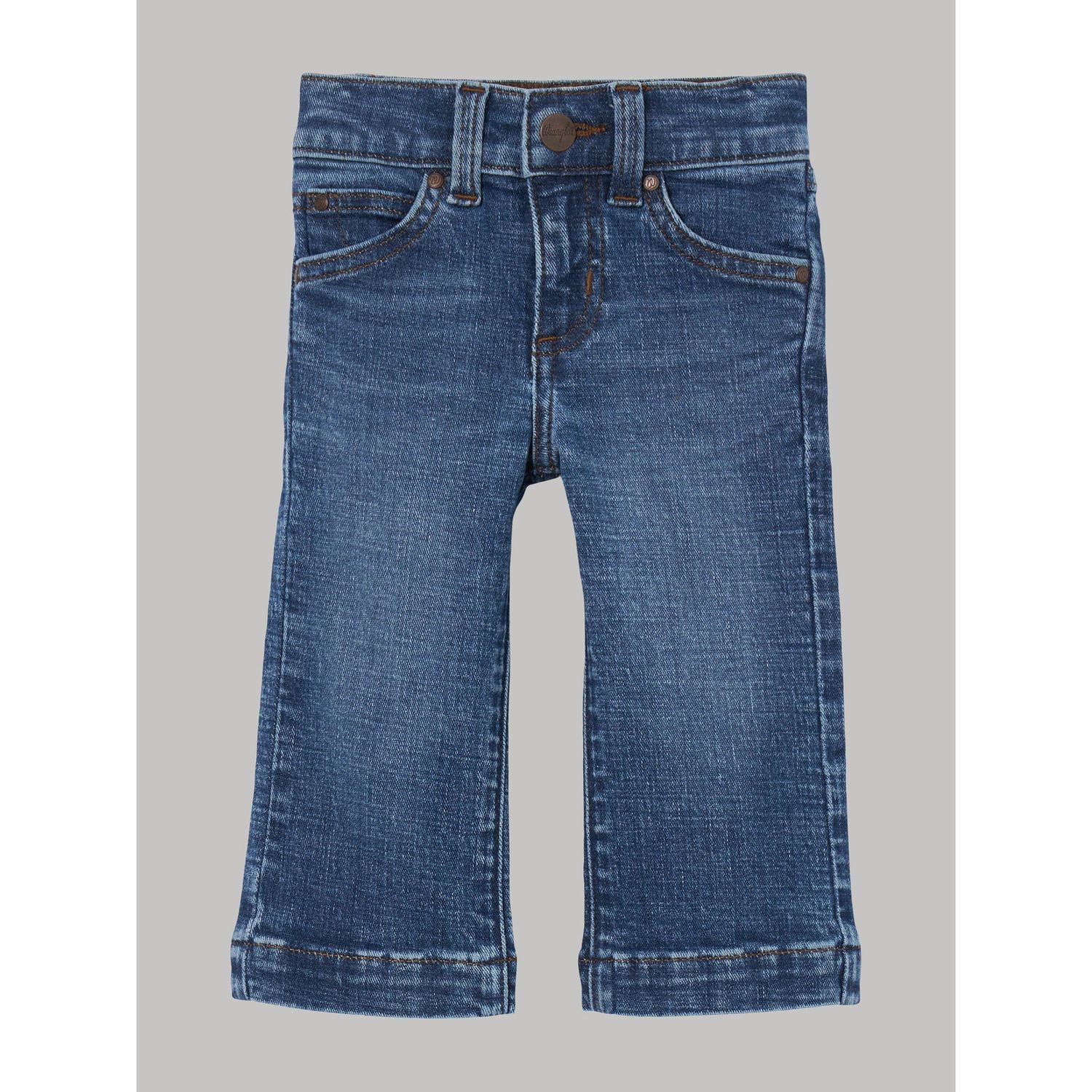 Wrangler Baby Girl's Trouser Jeans - Nancy