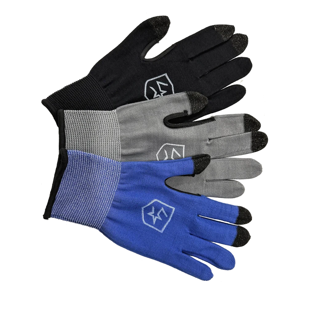 Lone Star Smooth Roping Glove