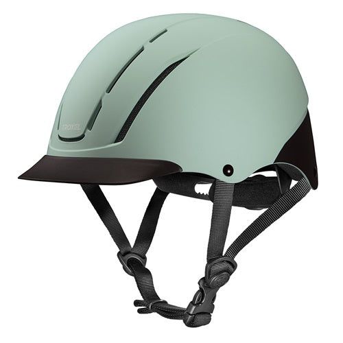 Troxel Spirit Helmet - Mint Duratec