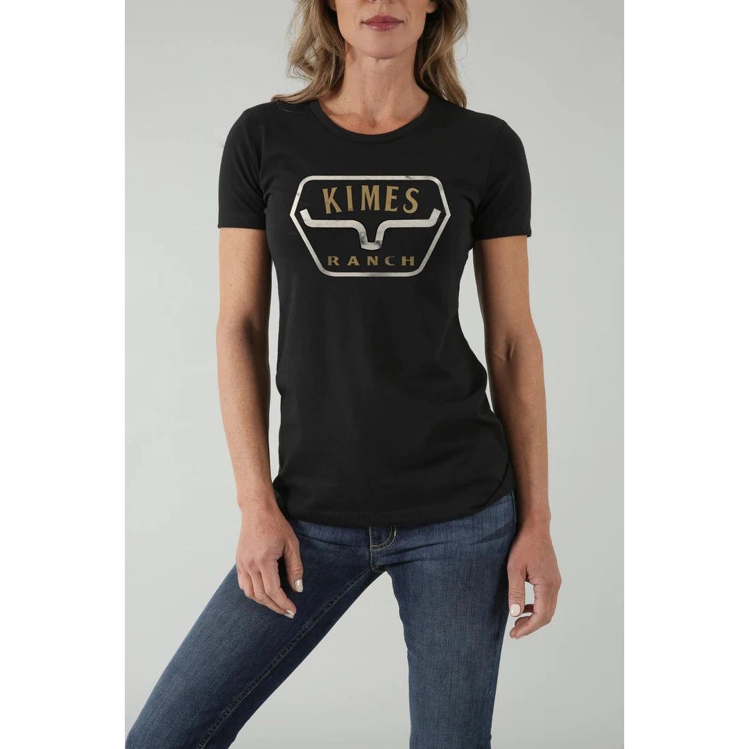 Kimes Women's Distance Tee
