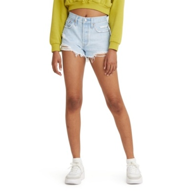 Levi 501 Original Shorts