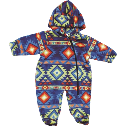 Western Varieties 1-Pc Baby Jumper - Thunder Spirit