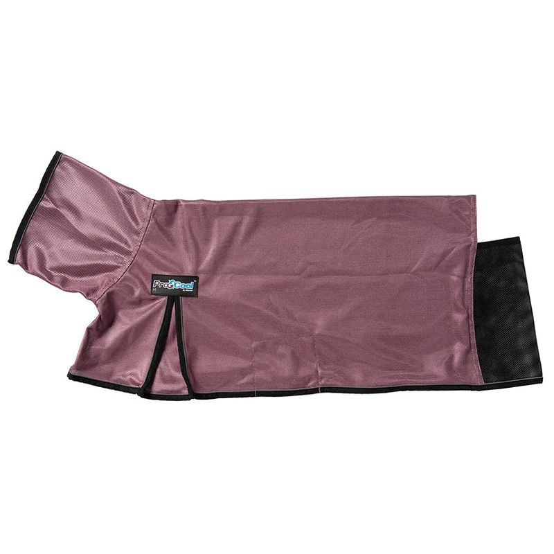 Weaver ProCool Goat Blanket w/Reflective Piping &amp; Mesh Butt