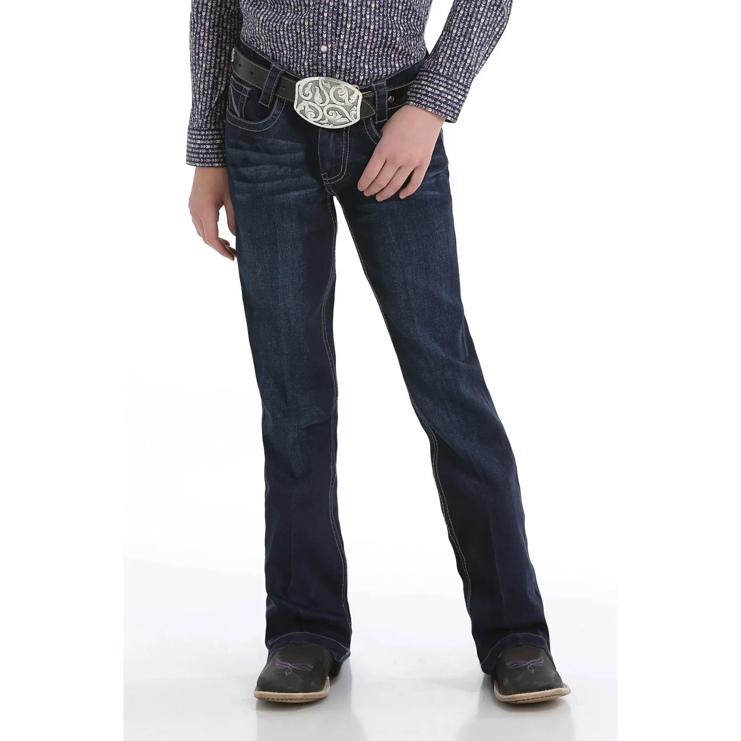 Cruel Girl's "Violet" Trouser, Size: 7