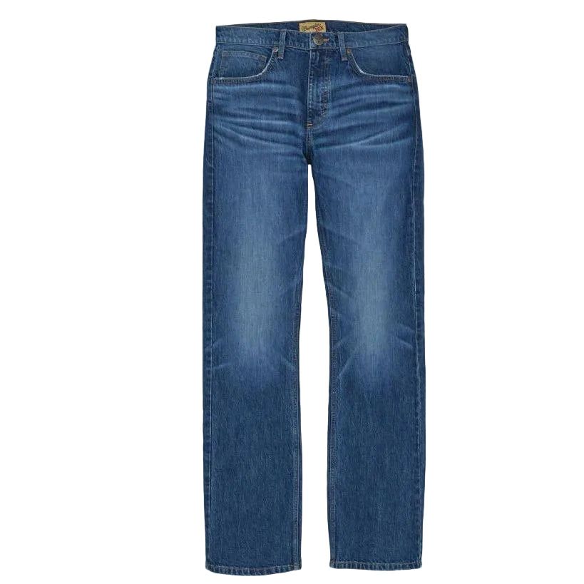 Wrangler Men's 20X No. 42 Vintage Boot Jean- Chandler