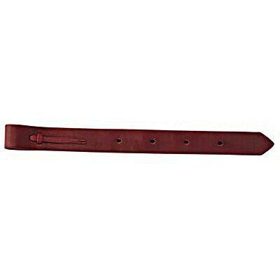 Weaver Leather Single-Ply Off Billet 1-3/4" x 39"