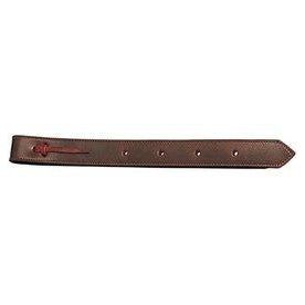 Weaver Leather Single-Ply Off Billet 1-3/4" x 39"