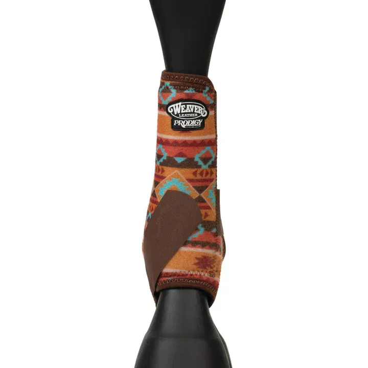 Weaver Leather Prodigy® Athletic Boots - Multiple Colours, Color: 260-Lost Creek