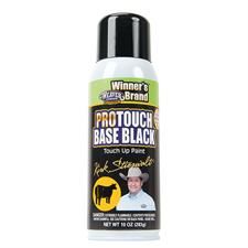 Weaver Leather Stierwalt Base ProTouch Up Paint - Black, ColorID: BLACK, Size: 1 OZ